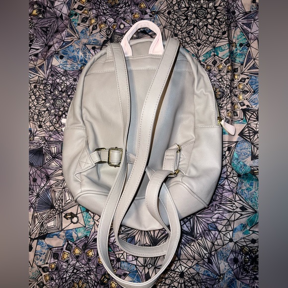 Betsy Johnson backpack - Picture 2 of 4